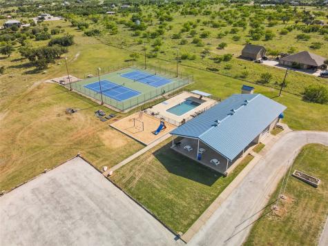 1100 Creekview Cove Strawn TX 76475