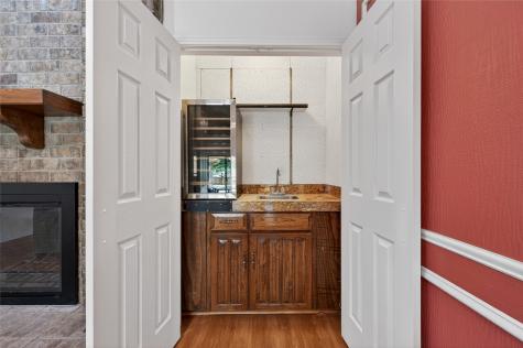 3917 Felisa Place Fort Worth TX 76133