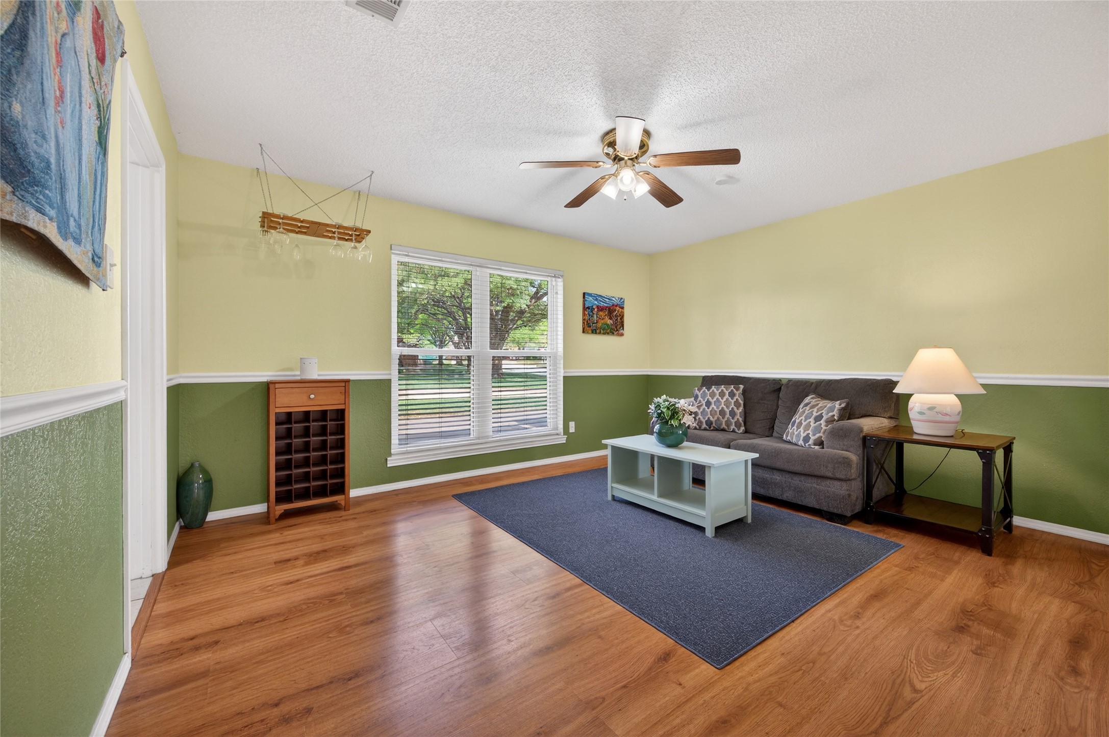 3917 Felisa Place Fort Worth TX 76133