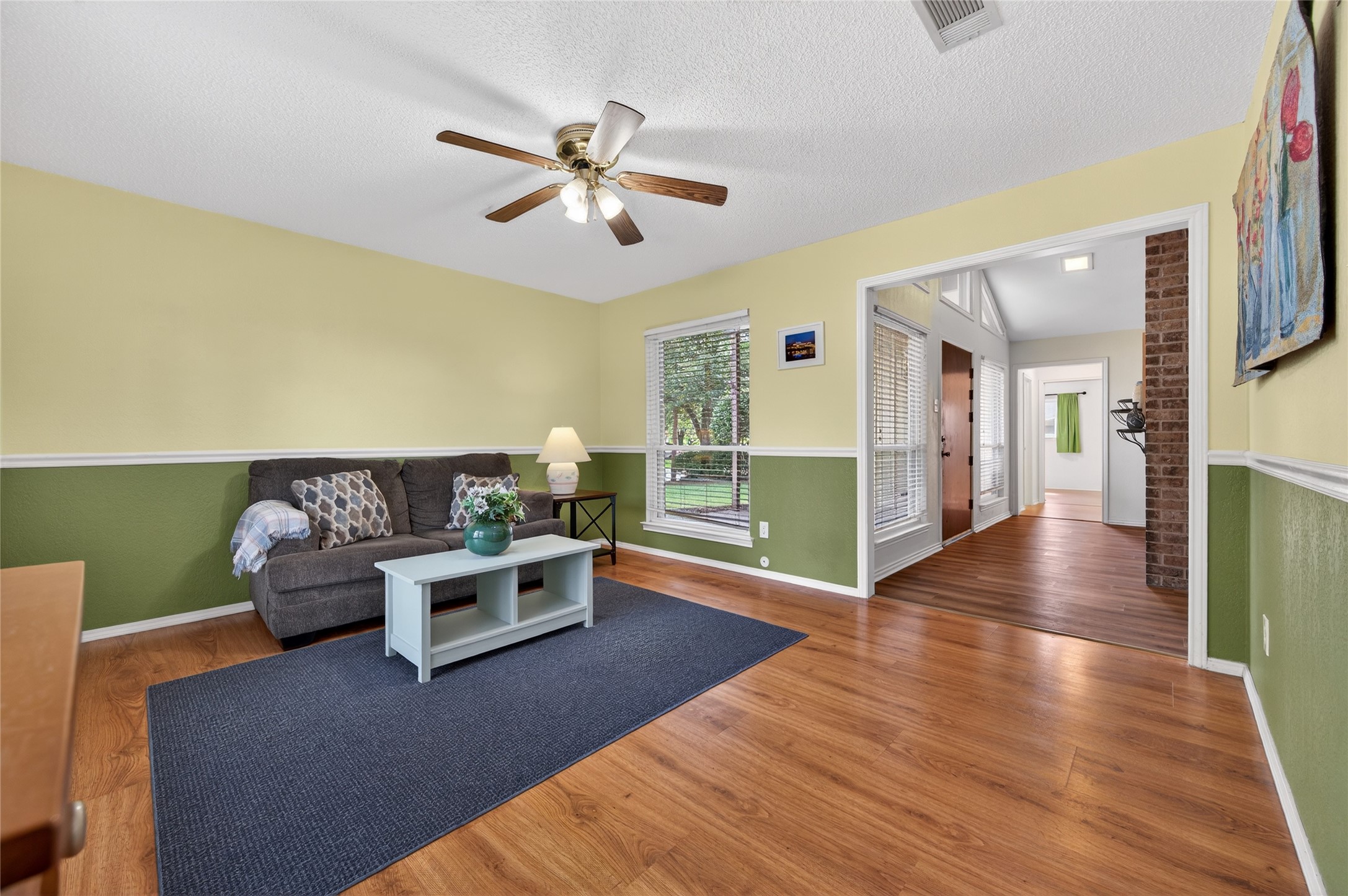 3917 Felisa Place Fort Worth TX 76133