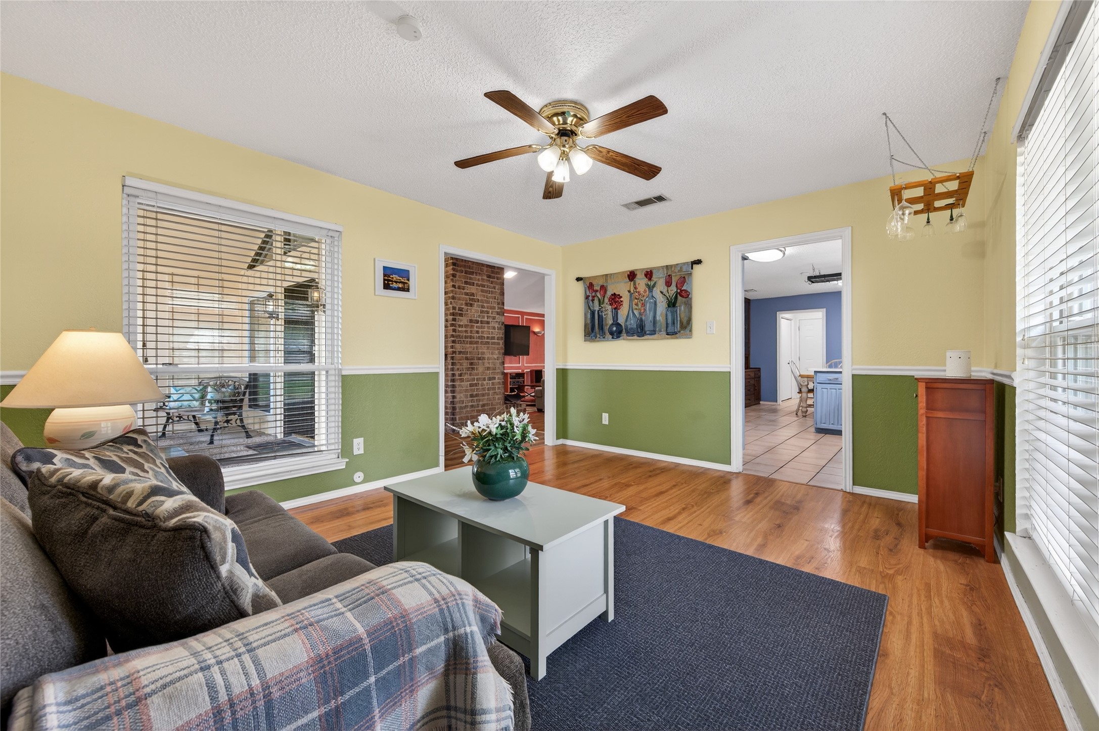 3917 Felisa Place Fort Worth TX 76133