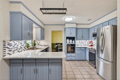 3917 Felisa Place Fort Worth TX 76133