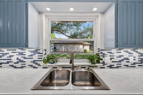 3917 Felisa Place Fort Worth TX 76133