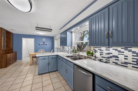 3917 Felisa Place Fort Worth TX 76133