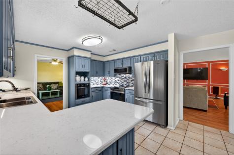 3917 Felisa Place Fort Worth TX 76133