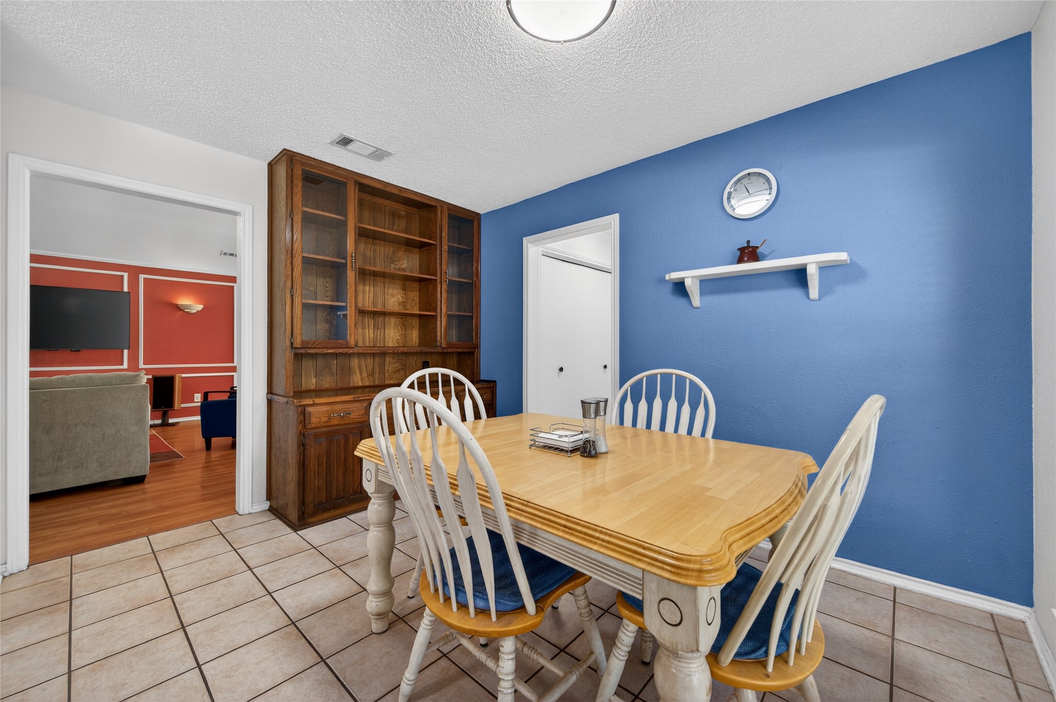 3917 Felisa Place Fort Worth TX 76133