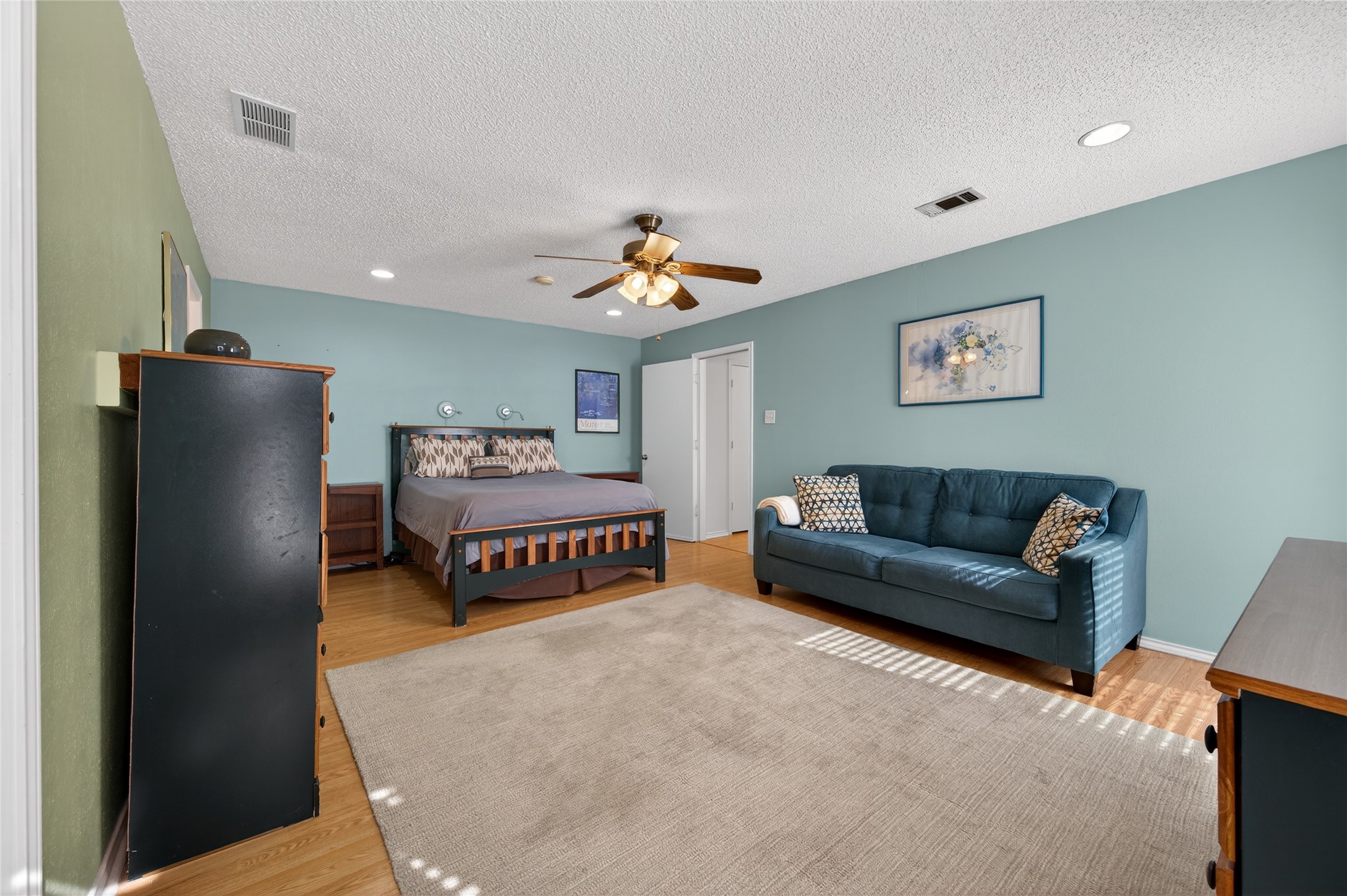 3917 Felisa Place Fort Worth TX 76133