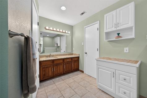 3917 Felisa Place Fort Worth TX 76133