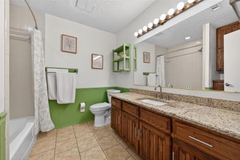 3917 Felisa Place Fort Worth TX 76133