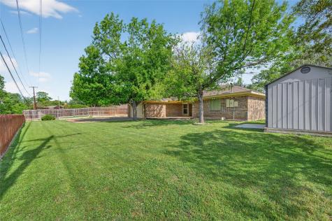 3917 Felisa Place Fort Worth TX 76133