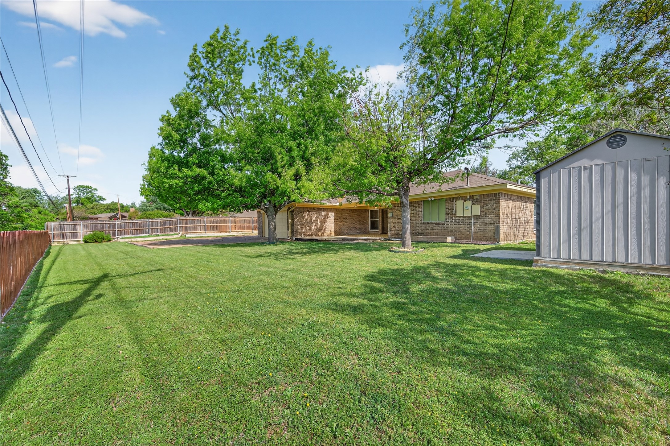 3917 Felisa Place Fort Worth TX 76133