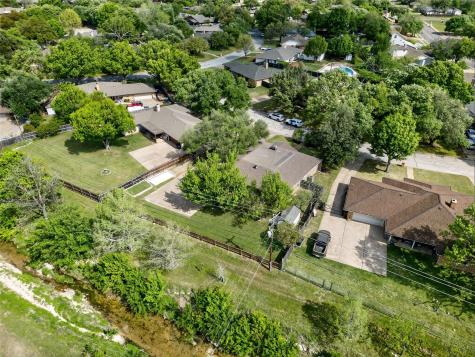 3917 Felisa Place Fort Worth TX 76133