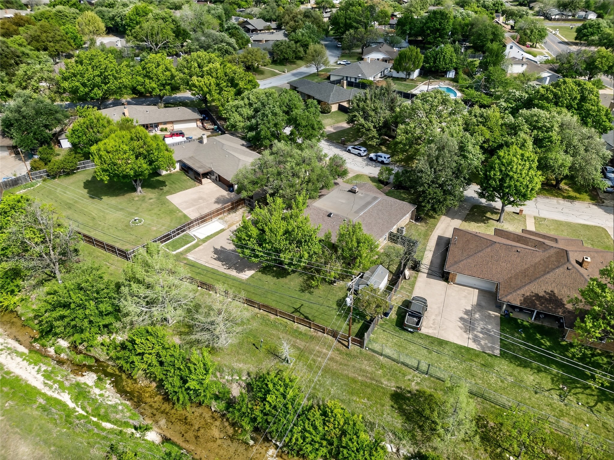 3917 Felisa Place Fort Worth TX 76133