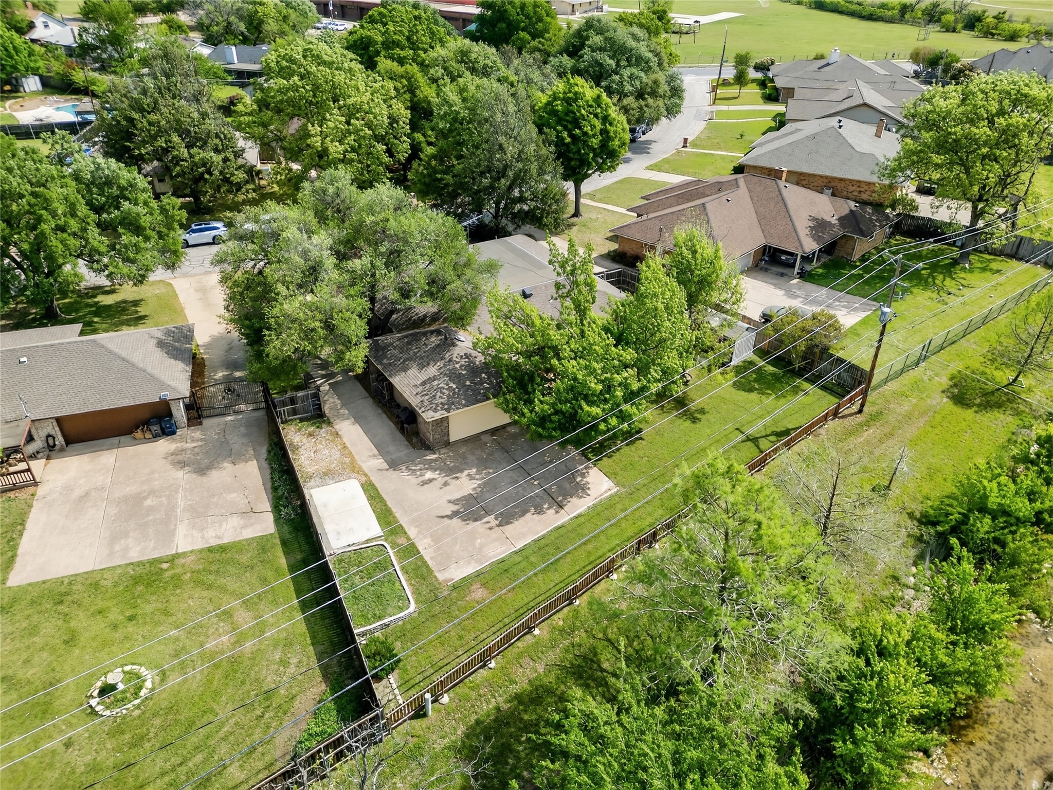 3917 Felisa Place Fort Worth TX 76133