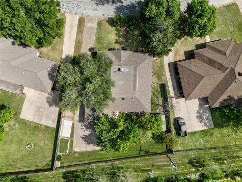 3917 Felisa Place Fort Worth TX 76133