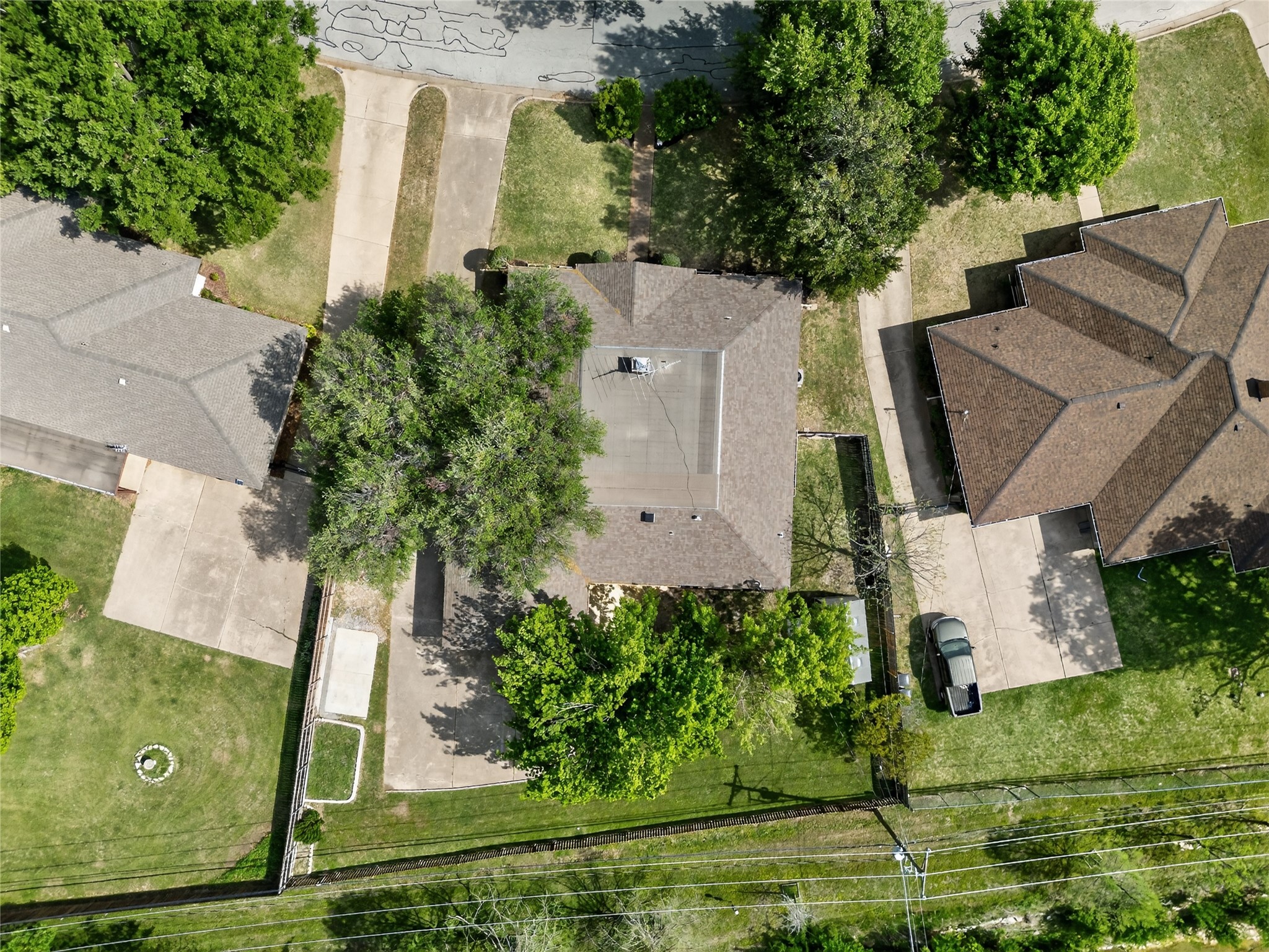 3917 Felisa Place Fort Worth TX 76133