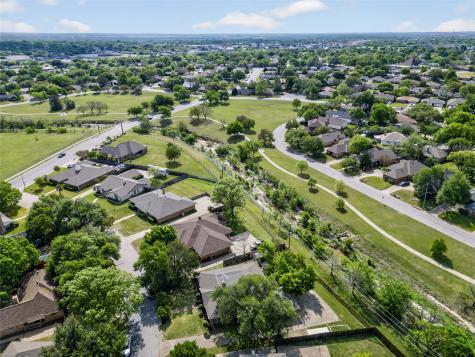 3917 Felisa Place Fort Worth TX 76133
