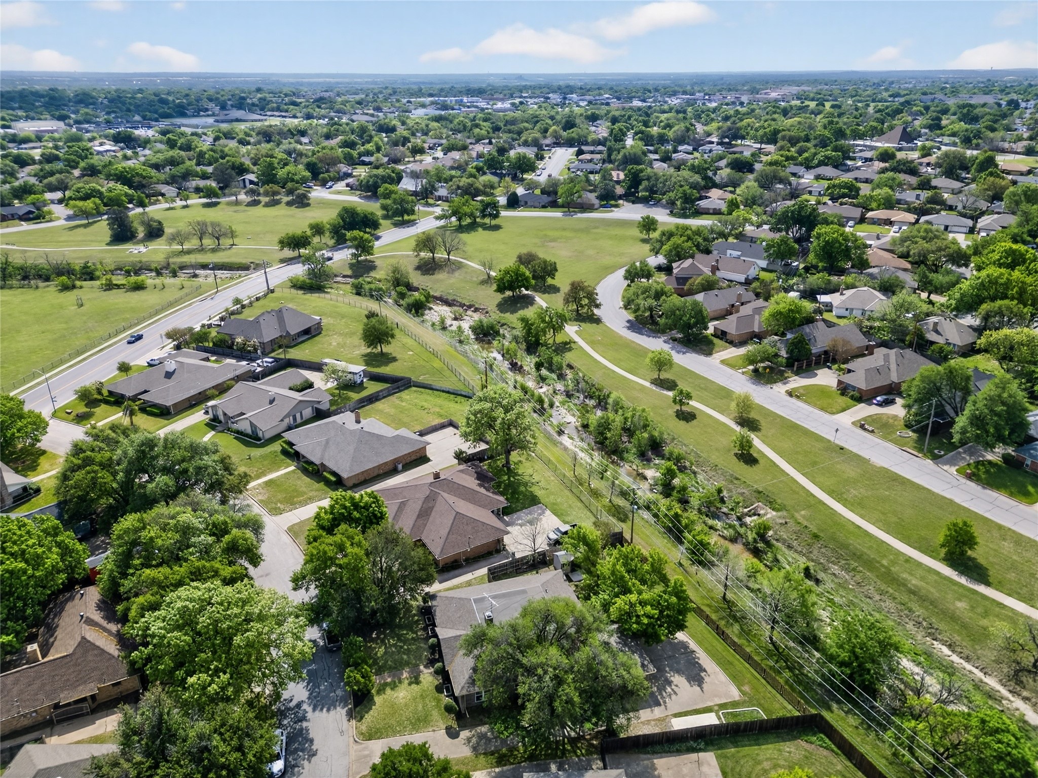 3917 Felisa Place Fort Worth TX 76133