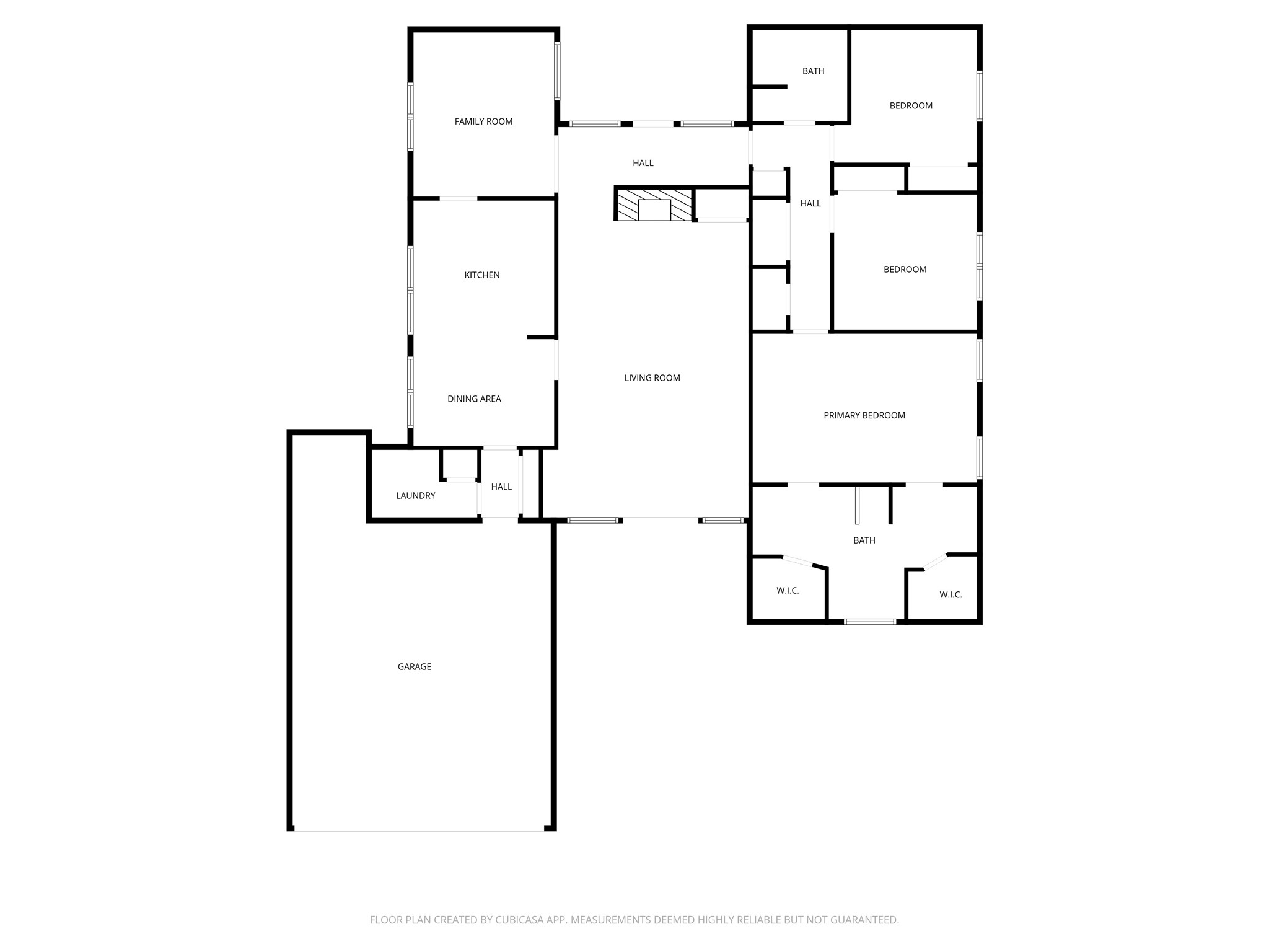 3917 Felisa Place Fort Worth TX 76133