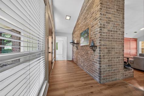 3917 Felisa Place Fort Worth TX 76133