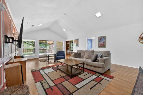 3917 Felisa Place Fort Worth TX 76133