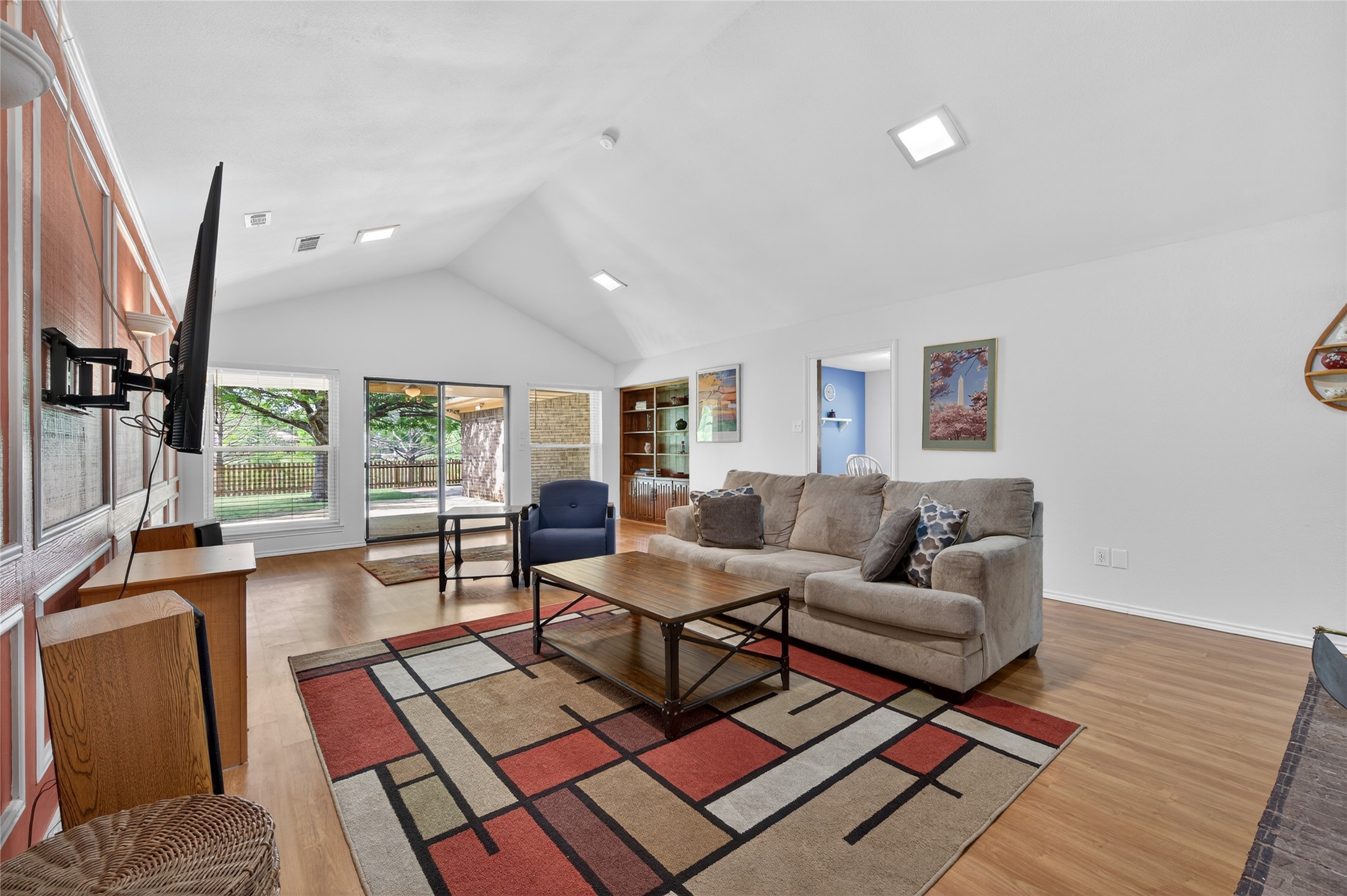 3917 Felisa Place Fort Worth TX 76133