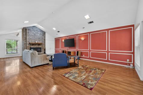 3917 Felisa Place Fort Worth TX 76133
