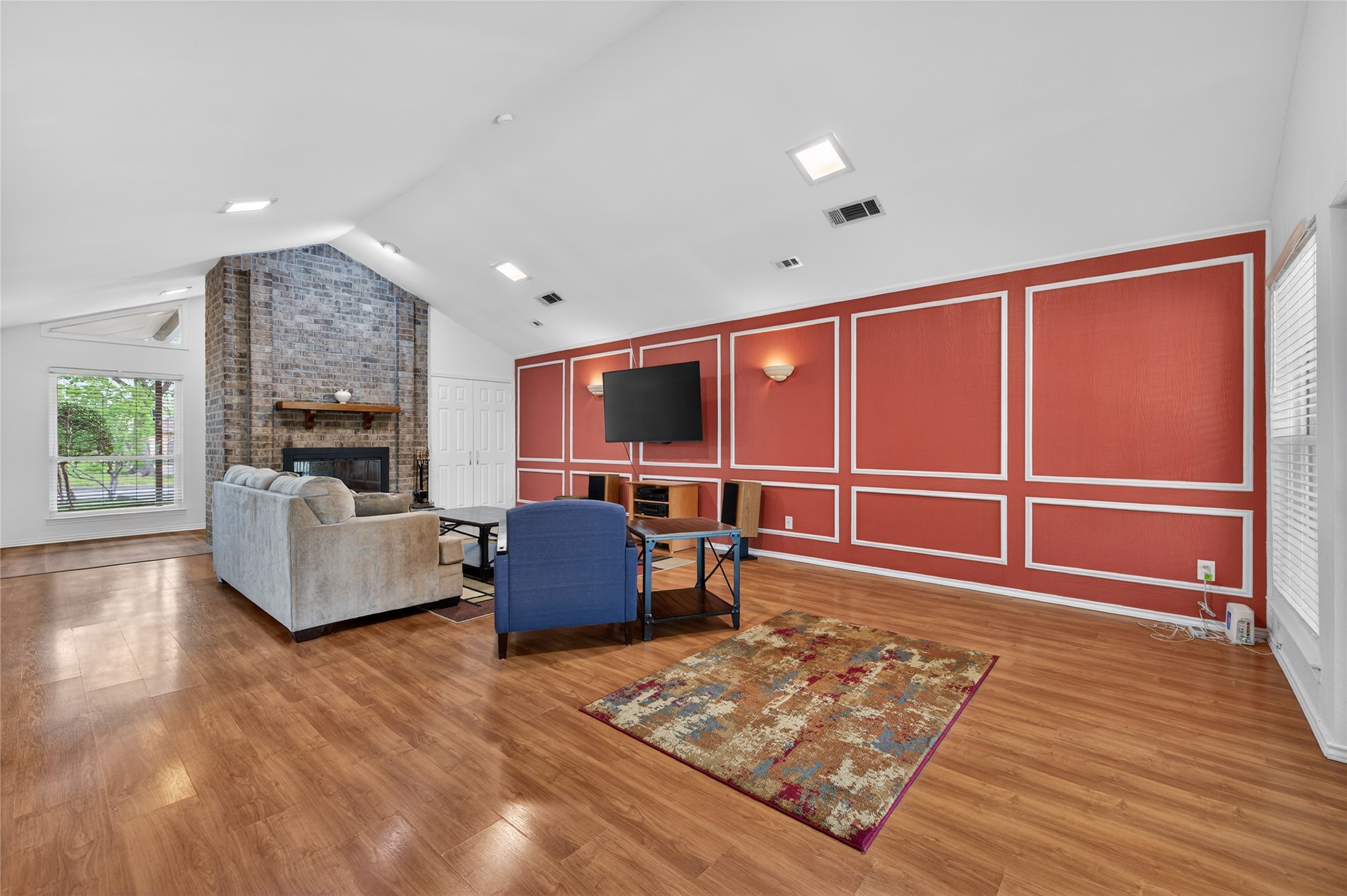 3917 Felisa Place Fort Worth TX 76133