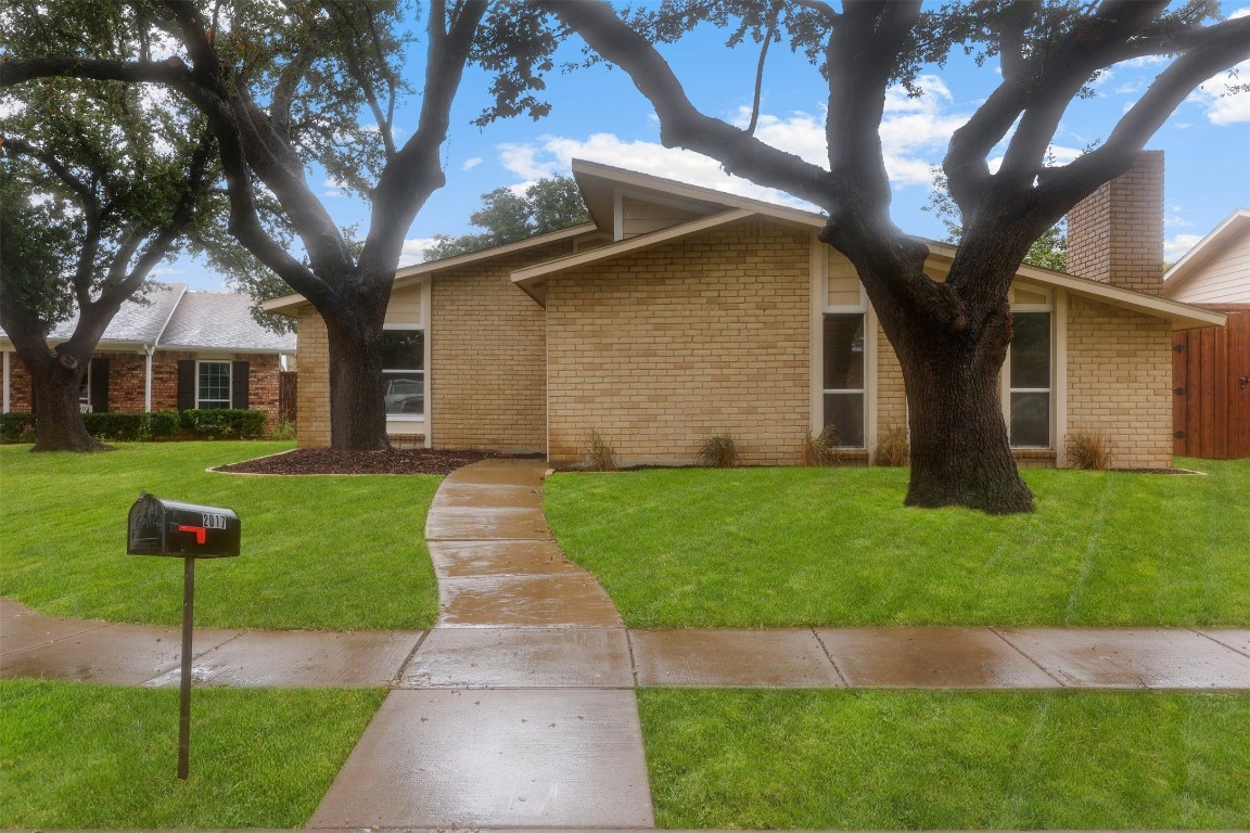2017 Jennifer Court Carrollton TX 75007