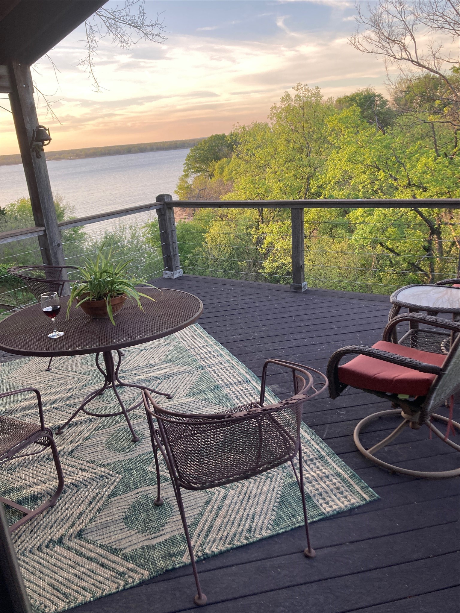 Whitney TX, 224 Mohon Drive