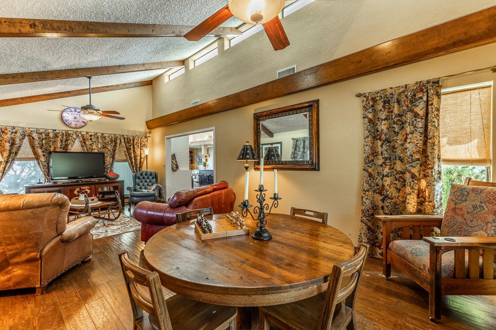 224 Mohon Drive Whitney TX 76692