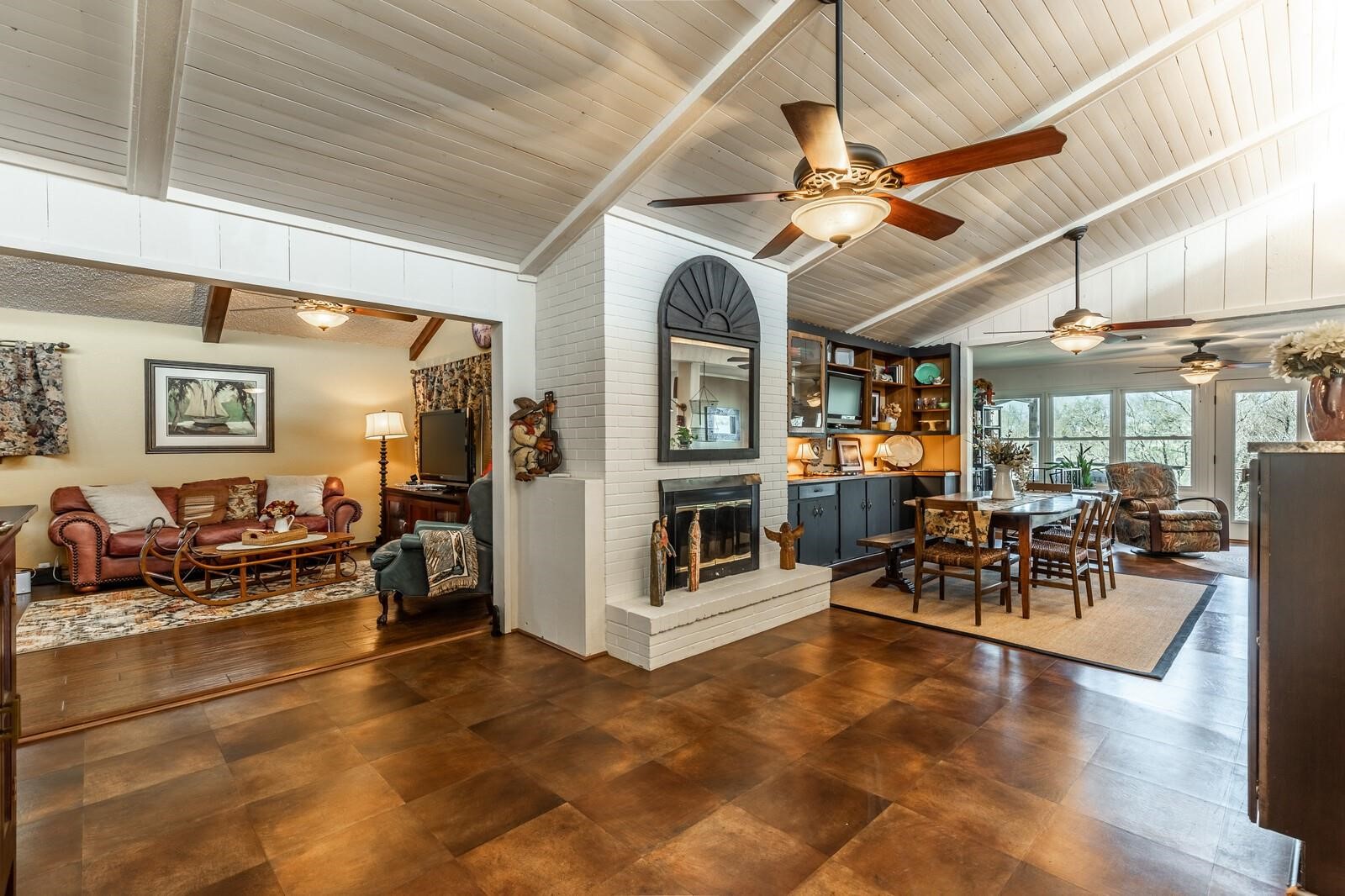 224 Mohon Drive Whitney TX 76692