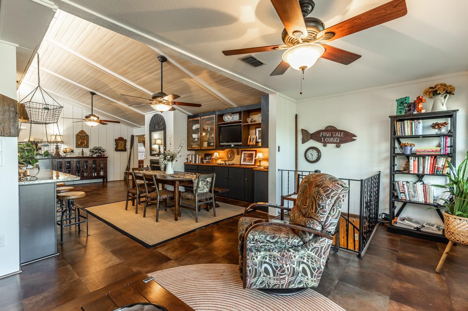 224 Mohon Drive Whitney TX 76692