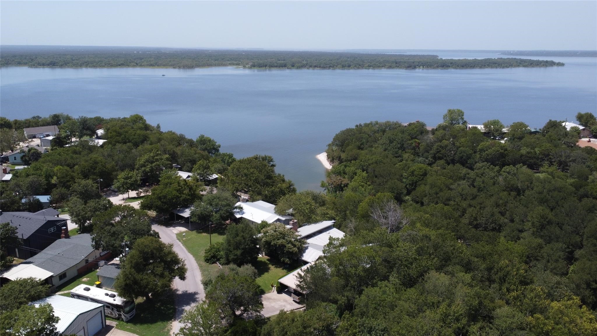 224 Mohon Drive Whitney TX 76692