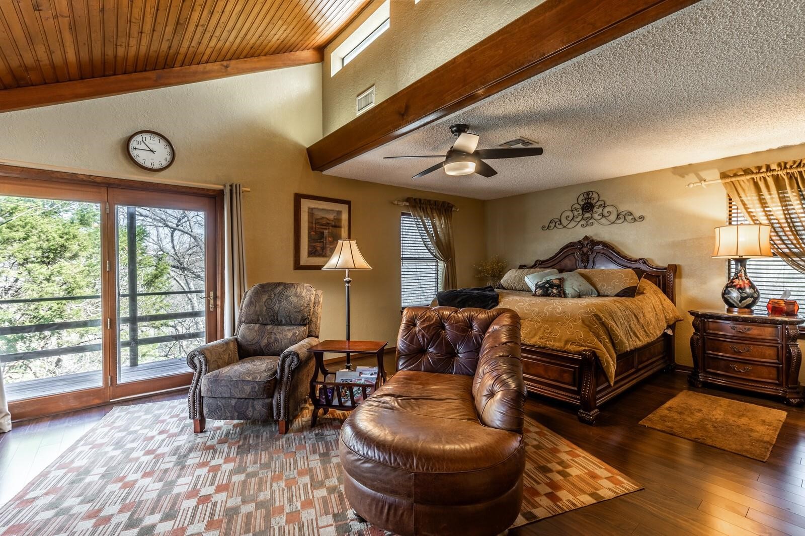 224 Mohon Drive Whitney TX 76692