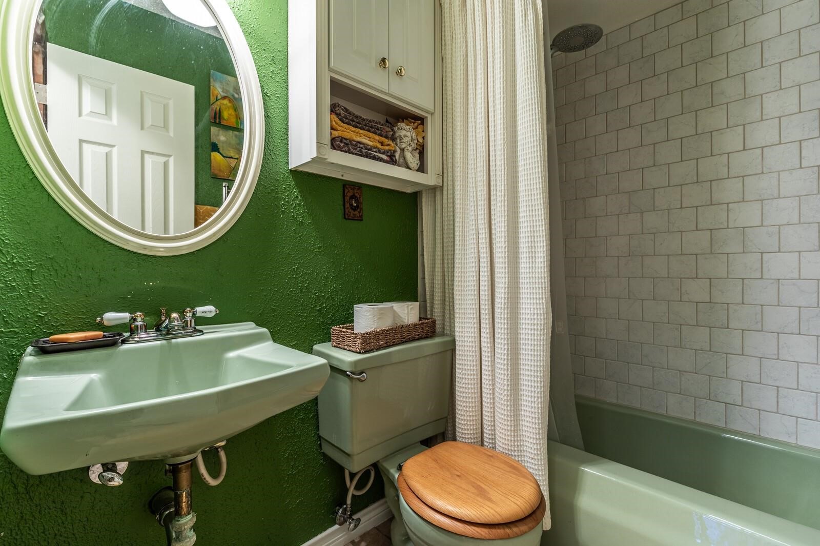 224 Mohon Drive Whitney TX 76692