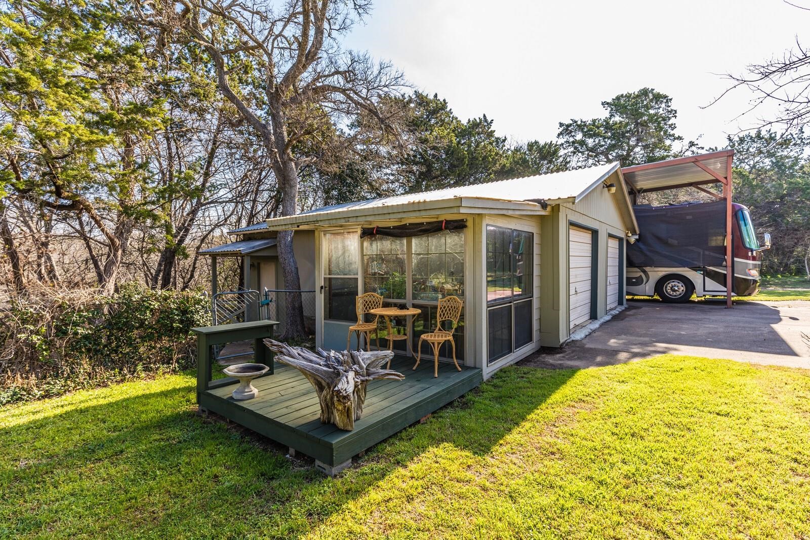 224 Mohon Drive Whitney TX 76692