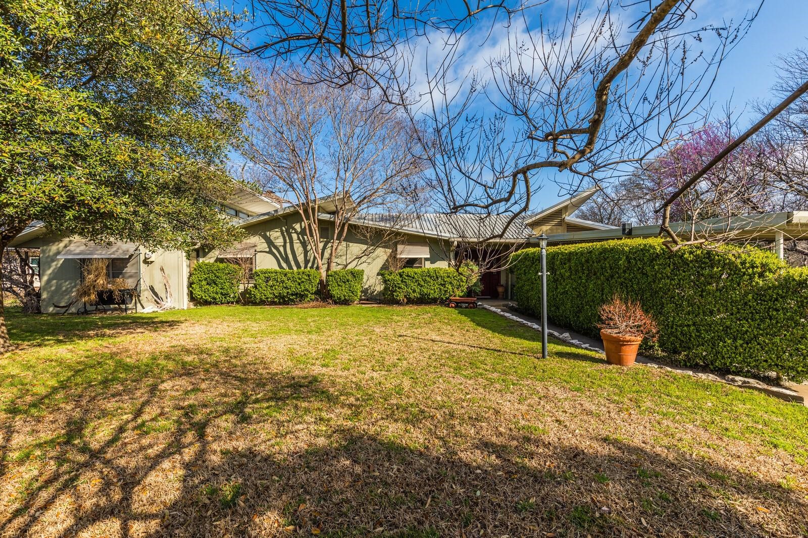 224 Mohon Drive Whitney TX 76692