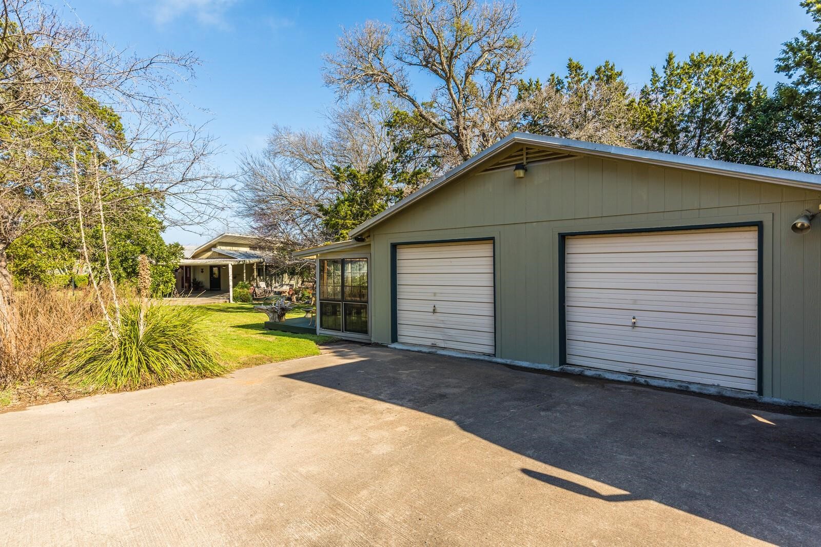 224 Mohon Drive Whitney TX 76692