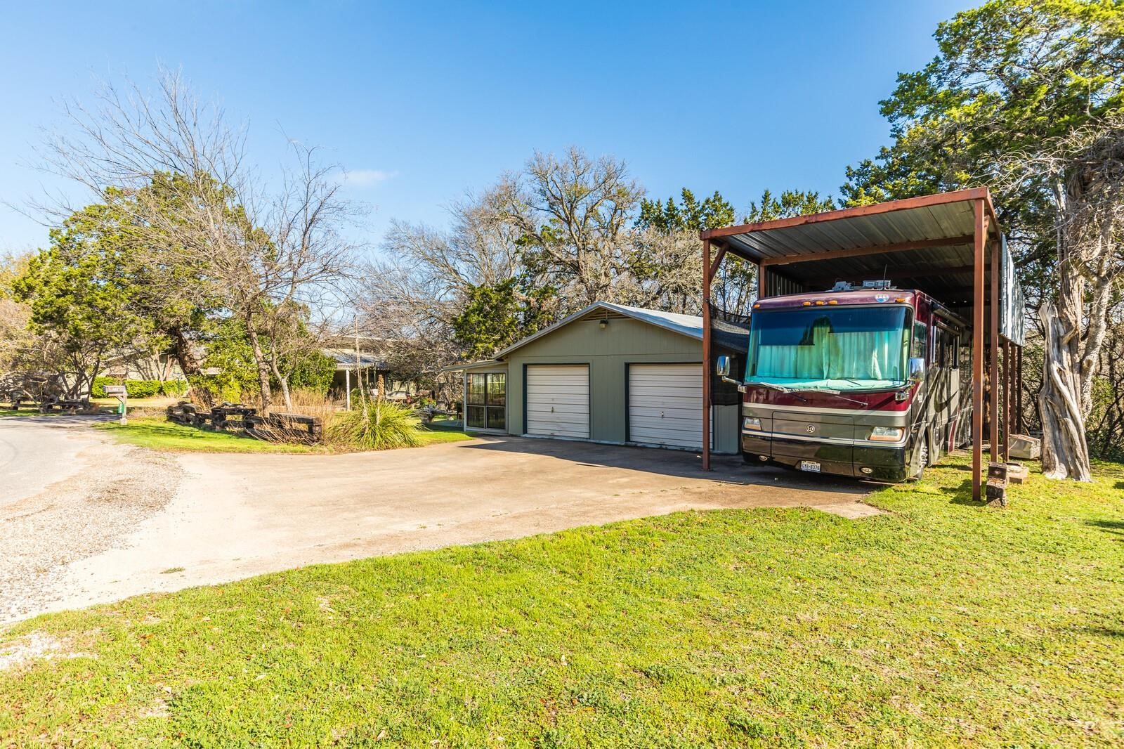 224 Mohon Drive Whitney TX 76692