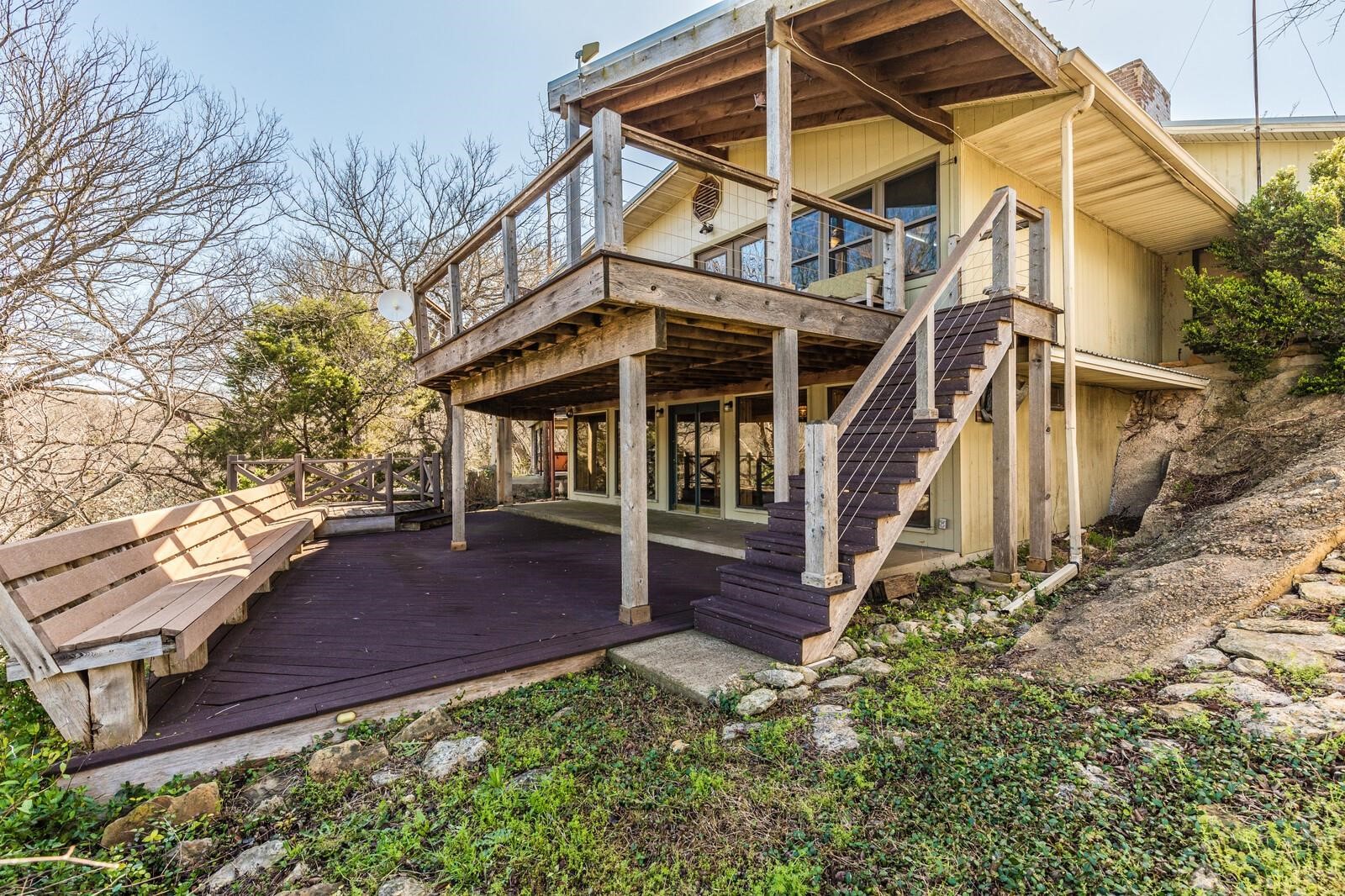 224 Mohon Drive Whitney TX 76692