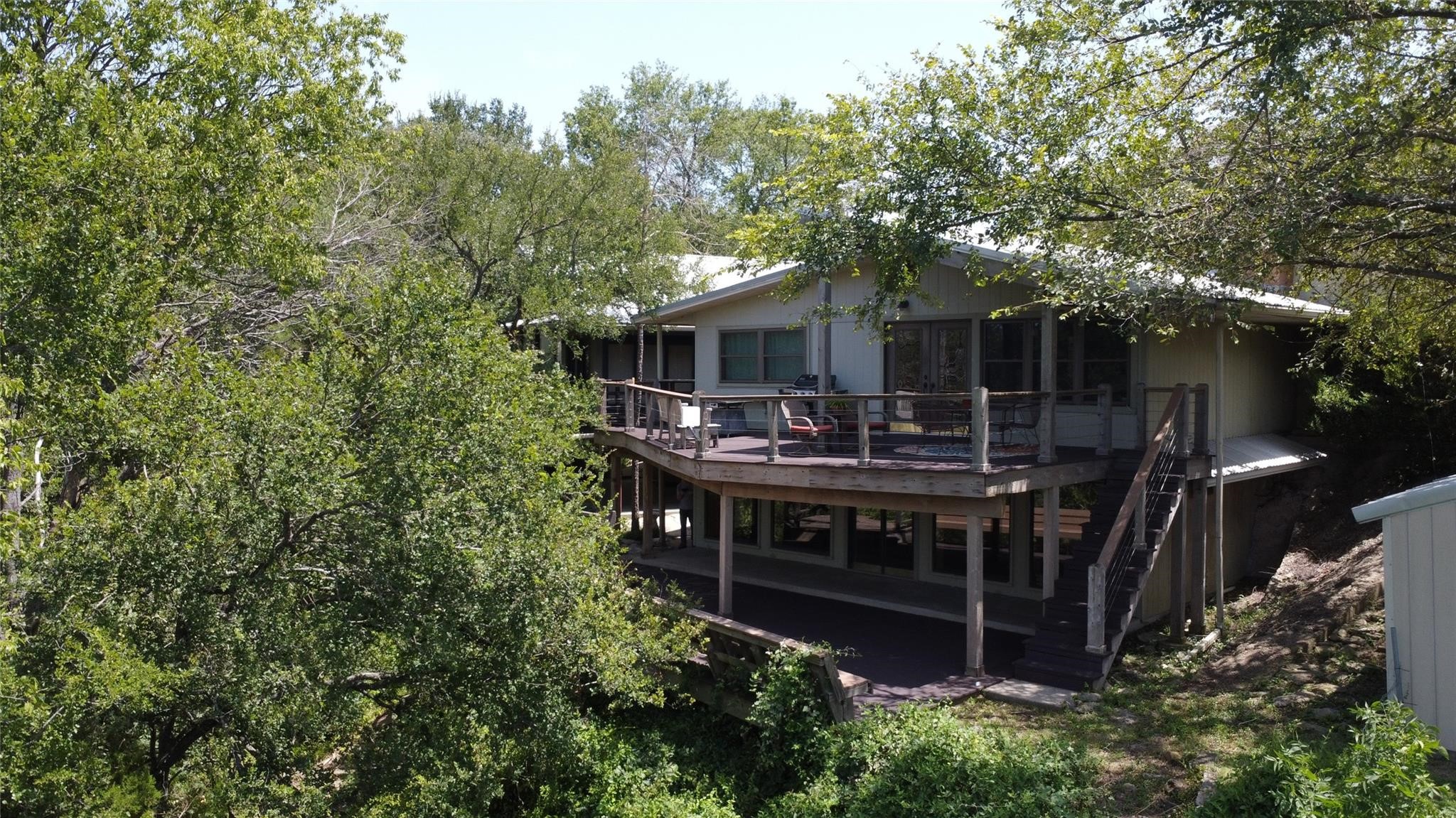 224 Mohon Drive Whitney TX 76692