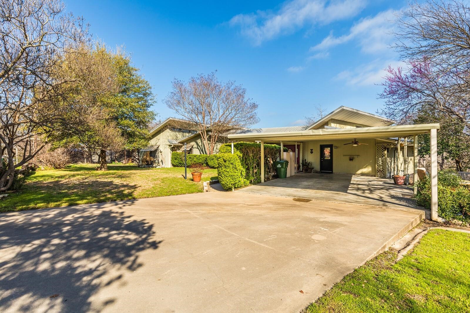 224 Mohon Drive Whitney TX 76692