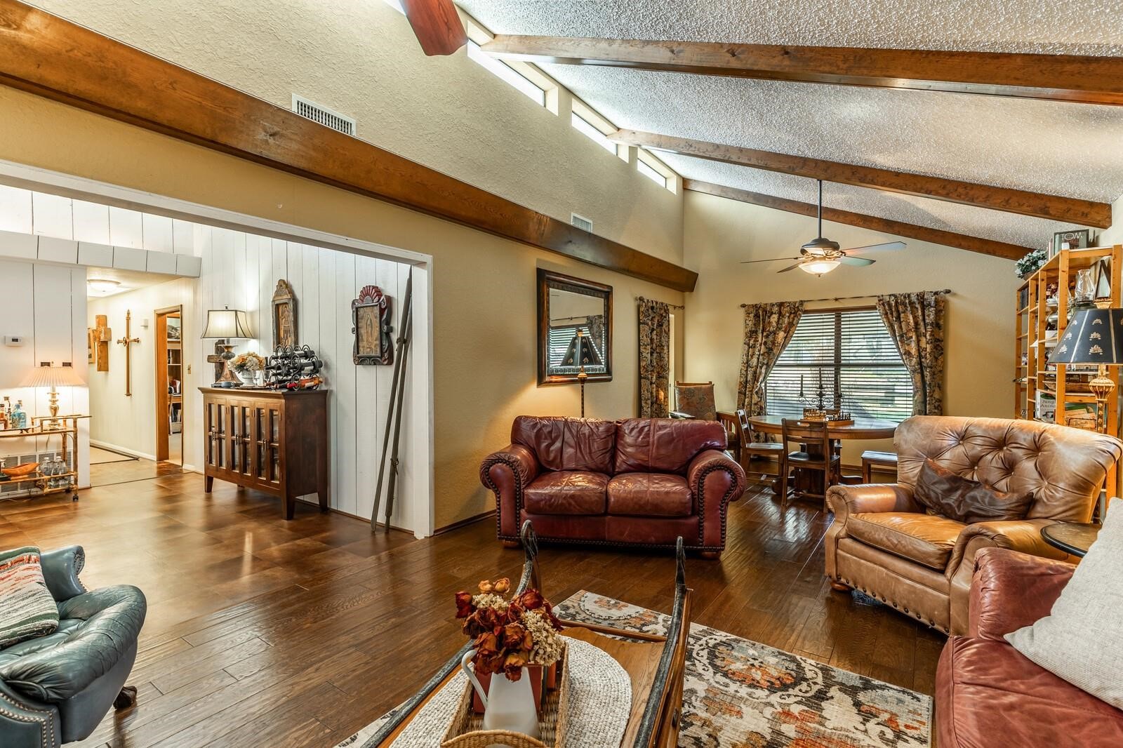 224 Mohon Drive Whitney TX 76692