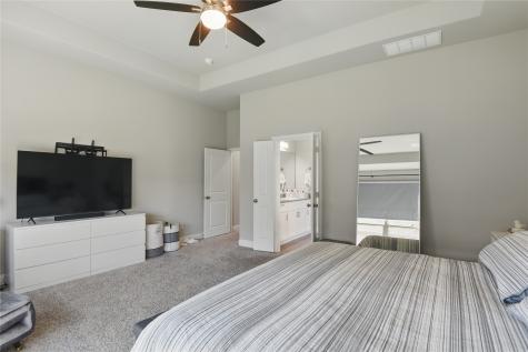 1164 Red Hawk Lane Forney TX 75126