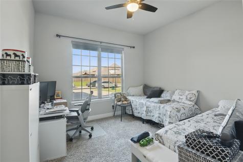 1164 Red Hawk Lane Forney TX 75126