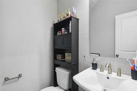 1164 Red Hawk Lane Forney TX 75126