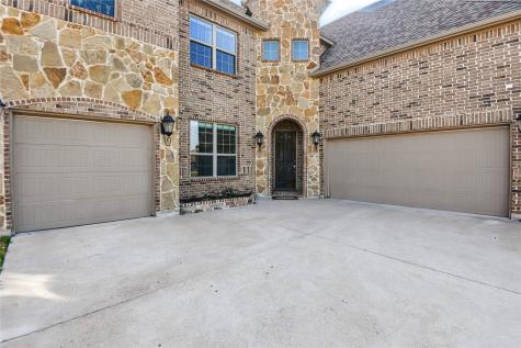 1164 Red Hawk Lane Forney TX 75126