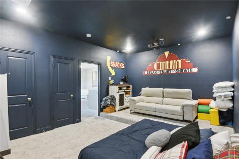 1164 Red Hawk Lane Forney TX 75126