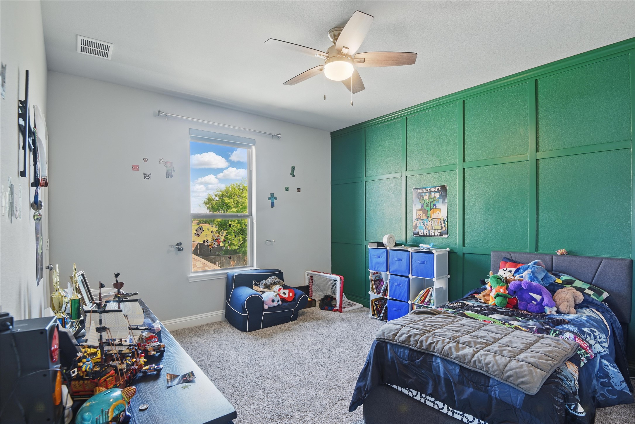 1164 Red Hawk Lane Forney TX 75126